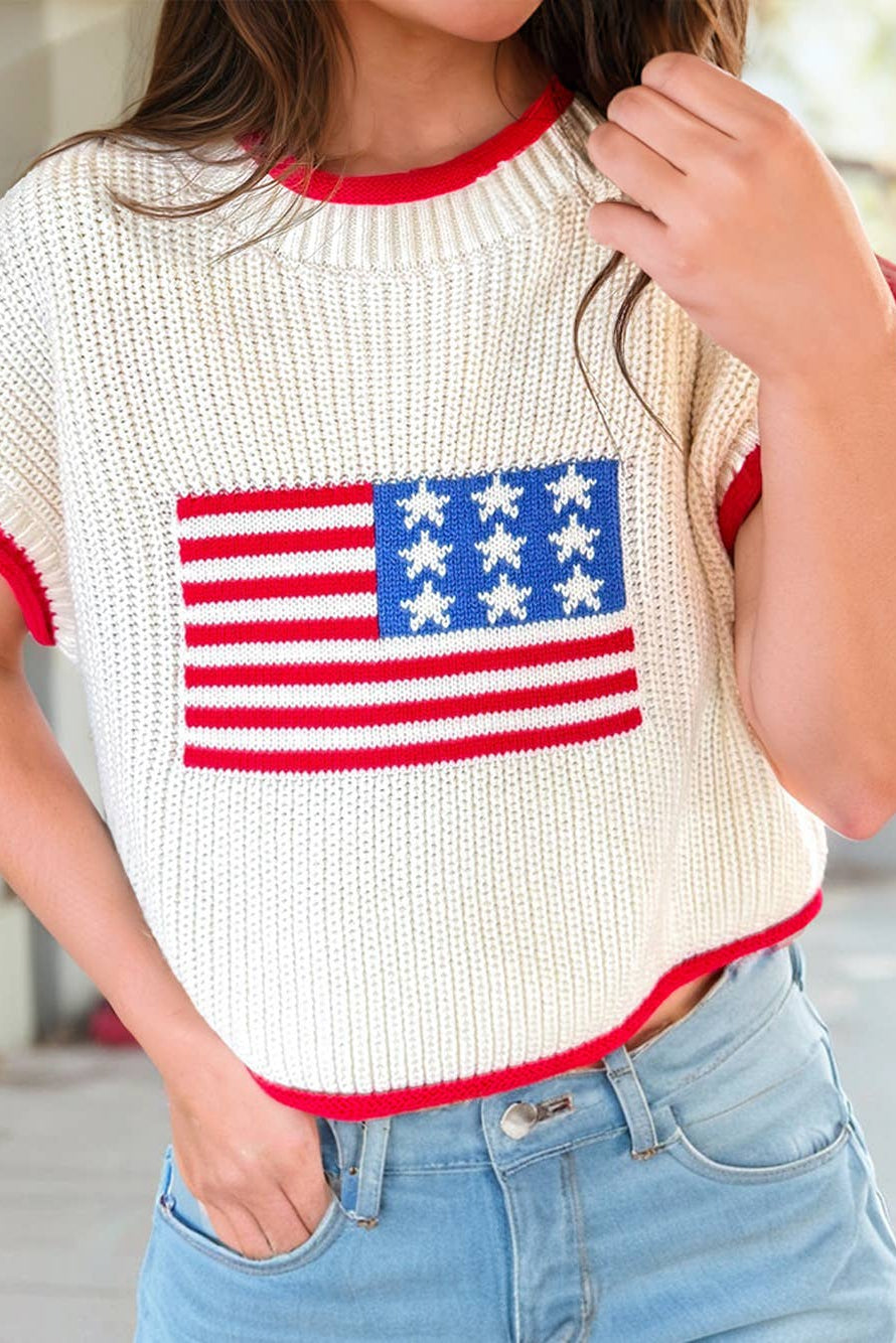 Flag Americana