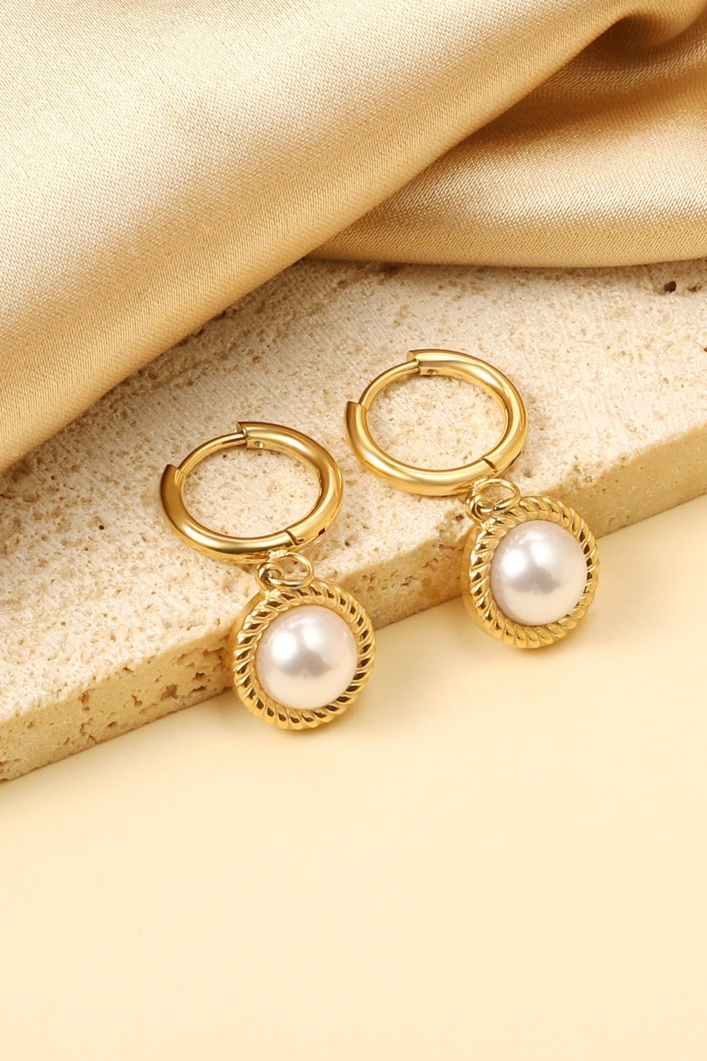 Pearly Anne