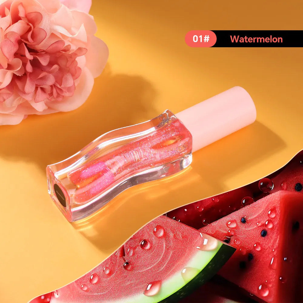 Lip Oil