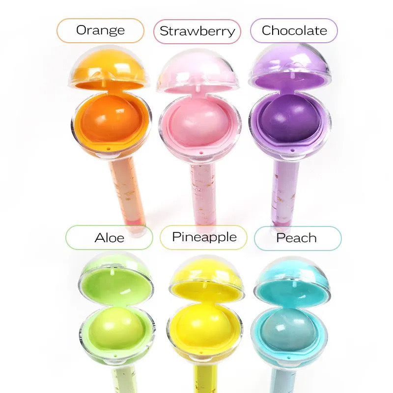 Pop-stick