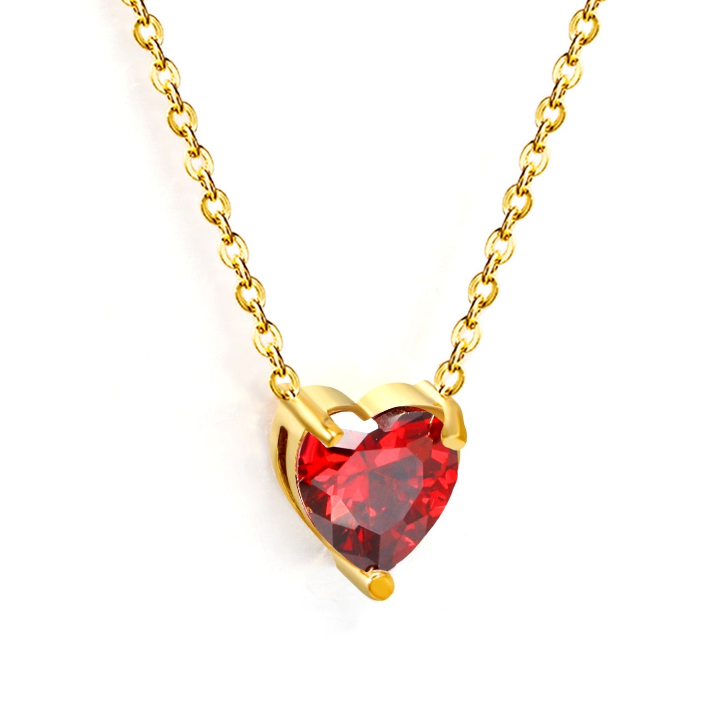 My Crystal Heart