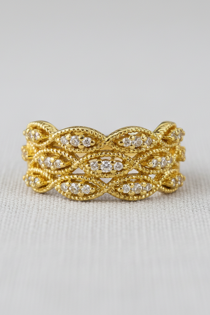 Lace Geo