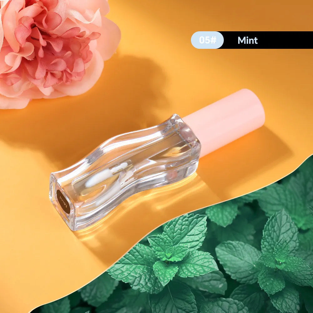 Lip Oil