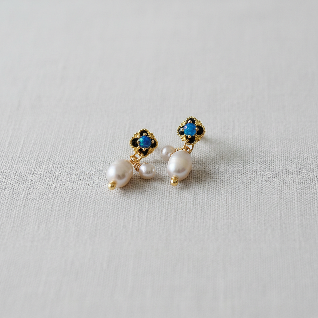 Freshwater Pearl