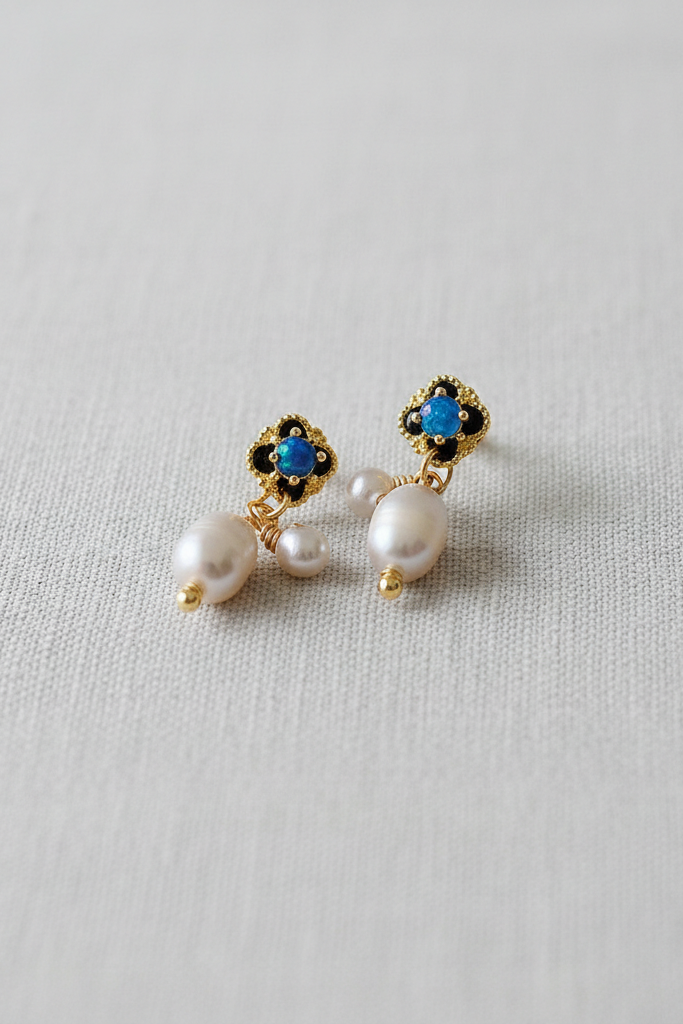 Freshwater Pearl