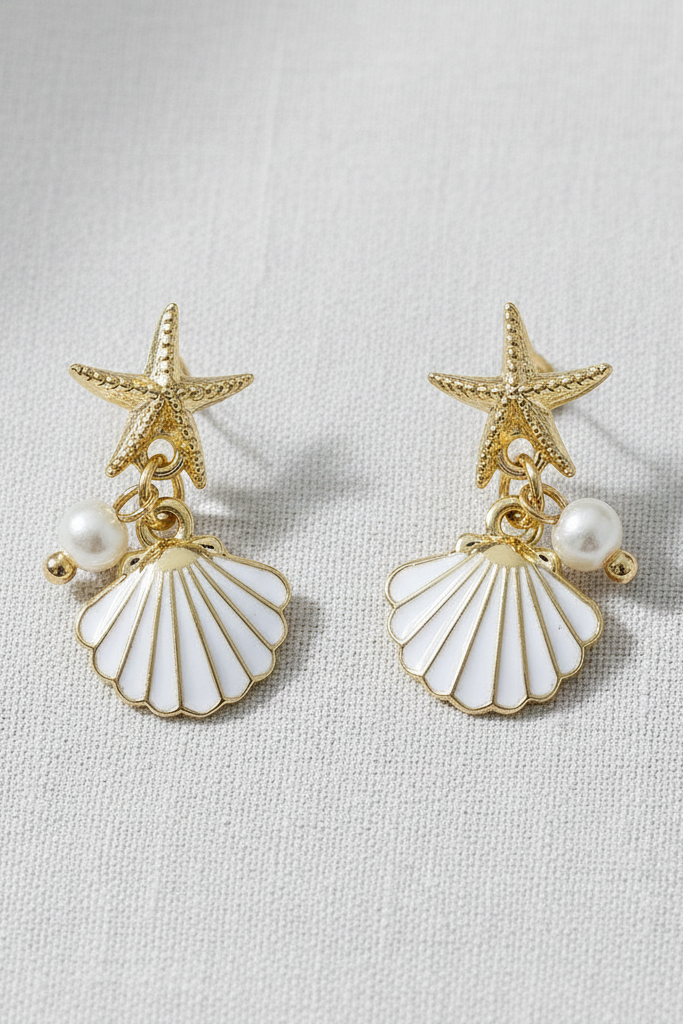 Starfish Pearl