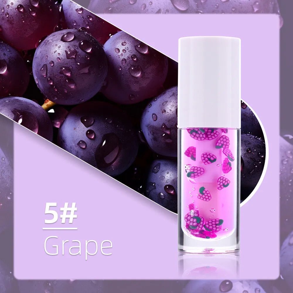 Fruity Lips