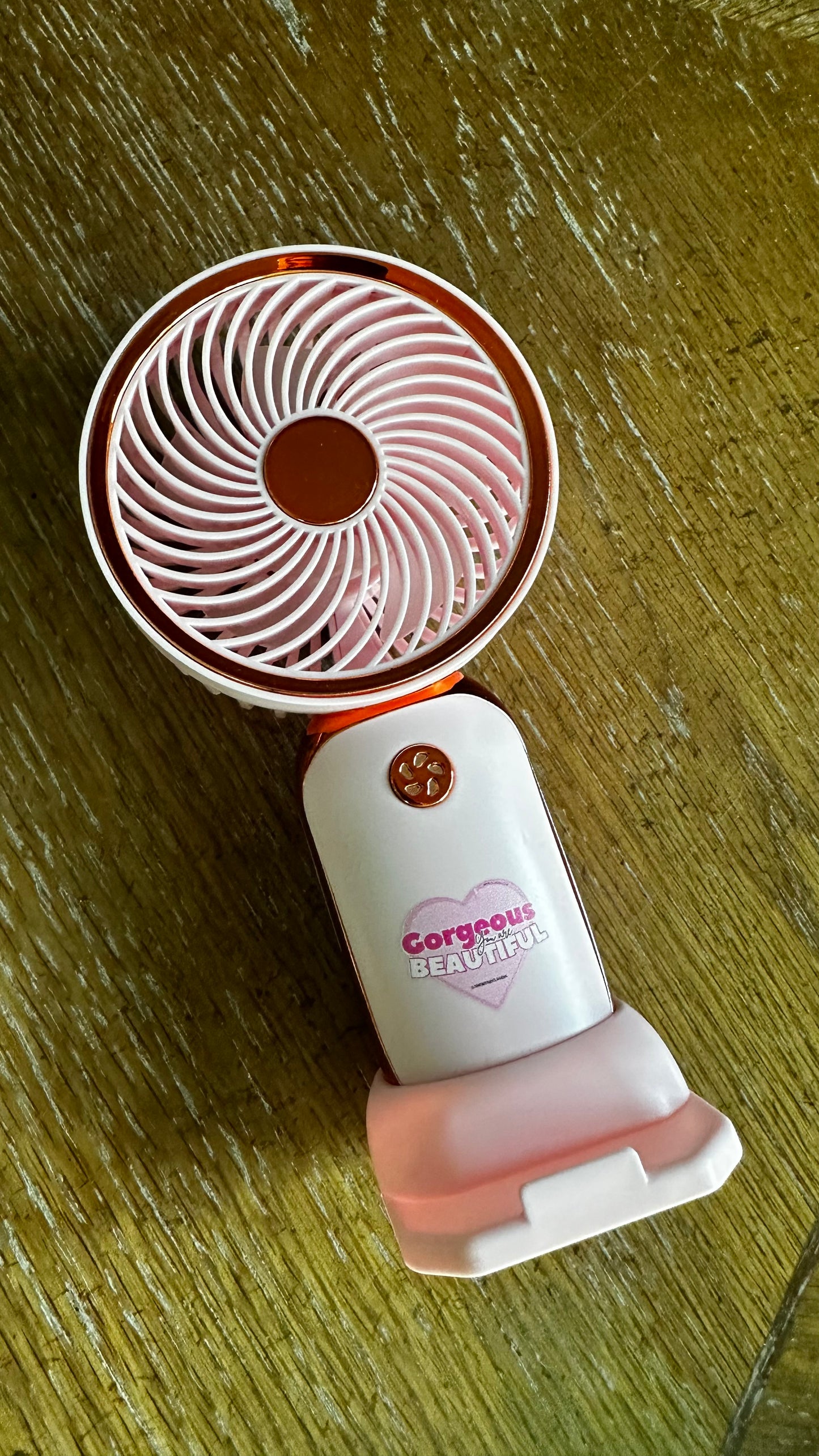 Diva Fan