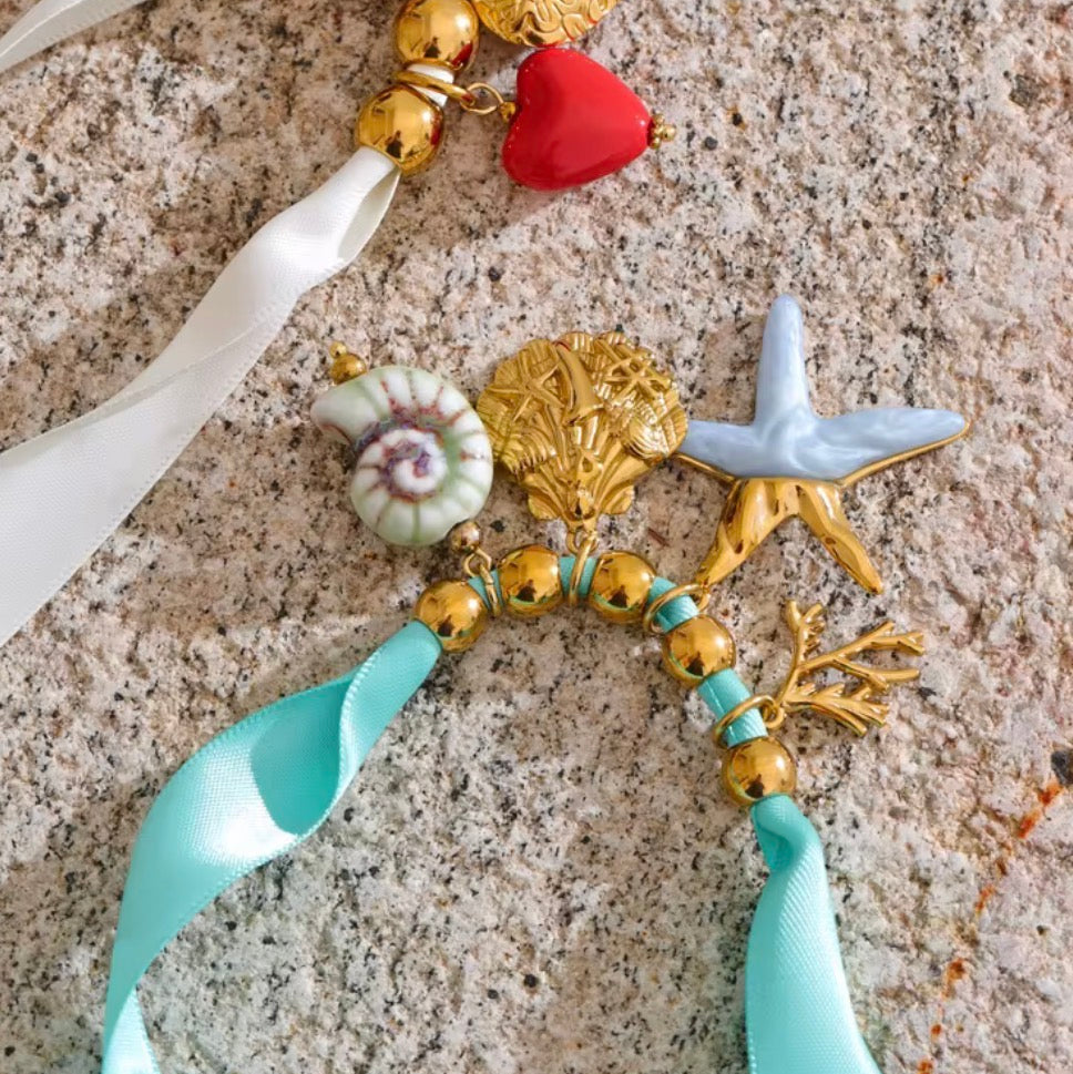 Capri Charm