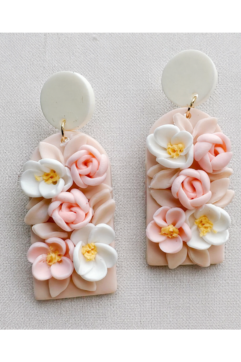 Floral Drop