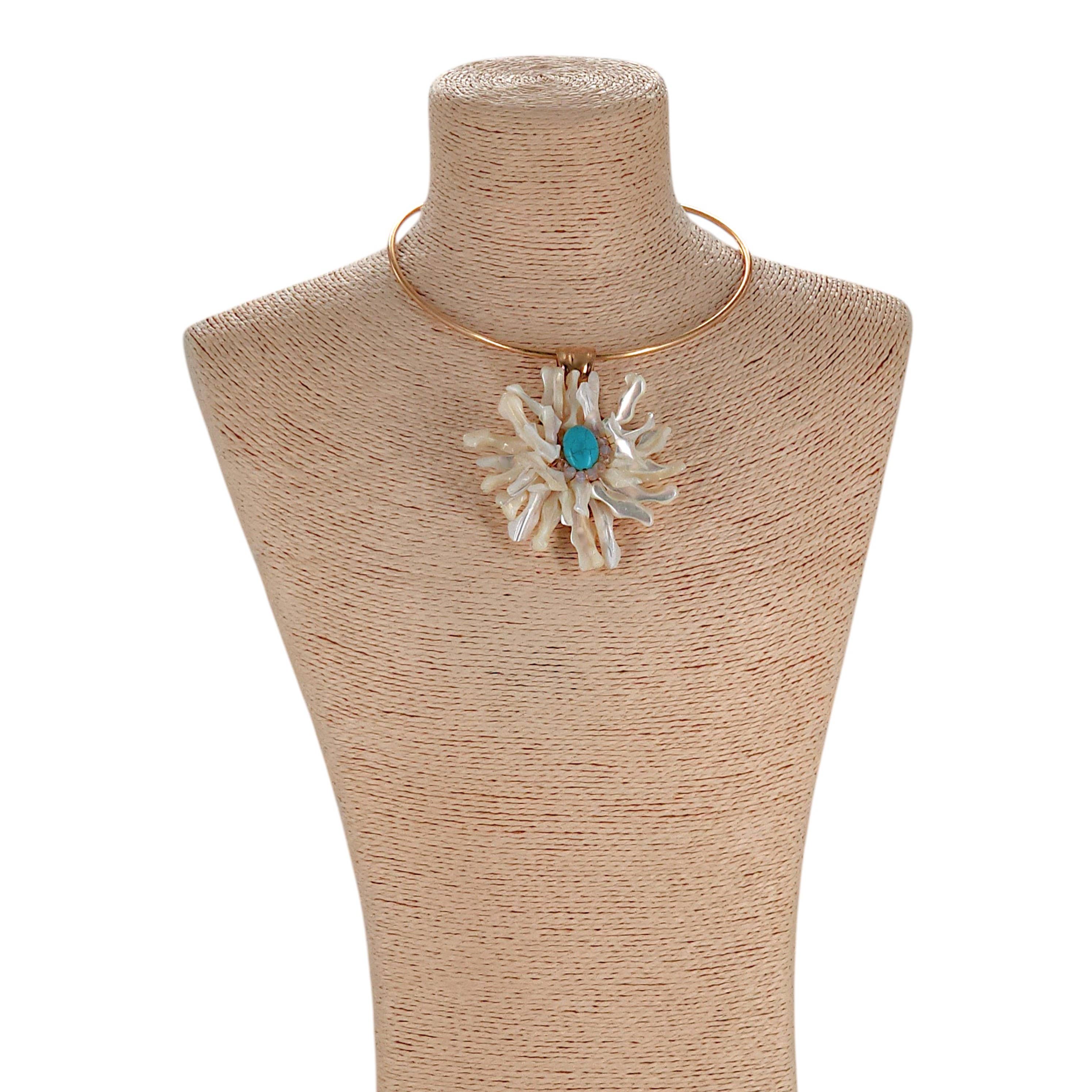 Tiare Seashell