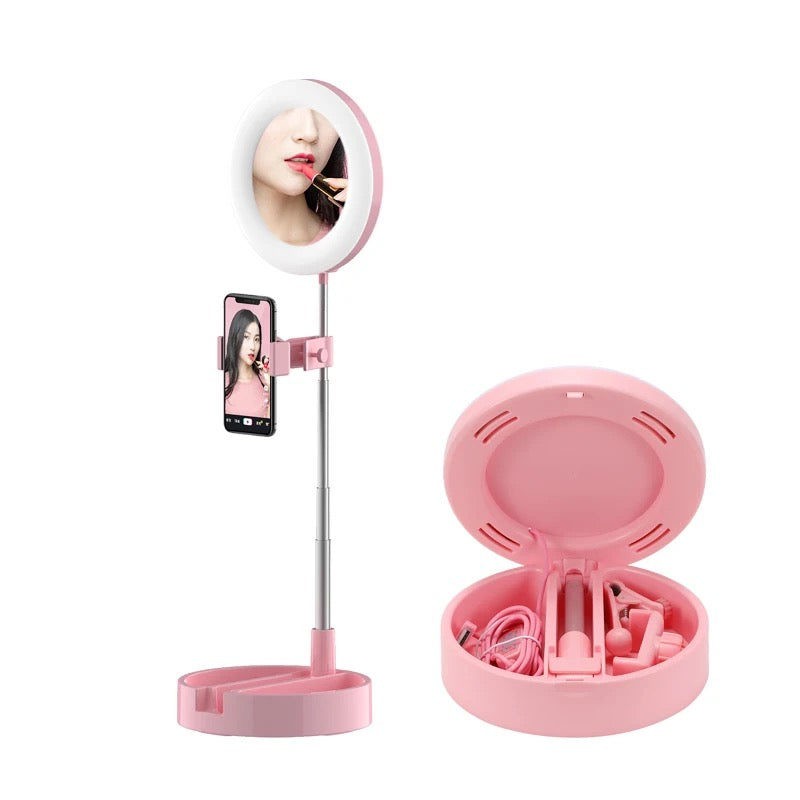 Mini Influenster Mirror