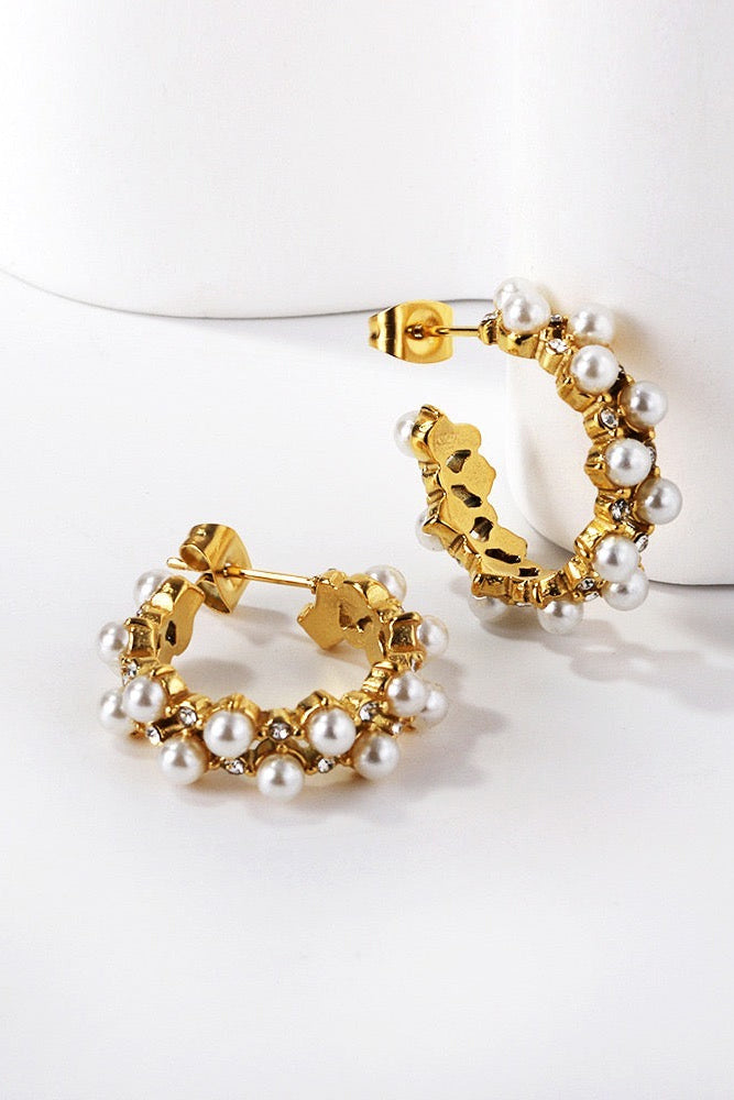 Pearl Cluster