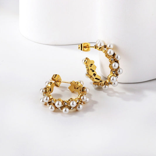 Pearl Cluster