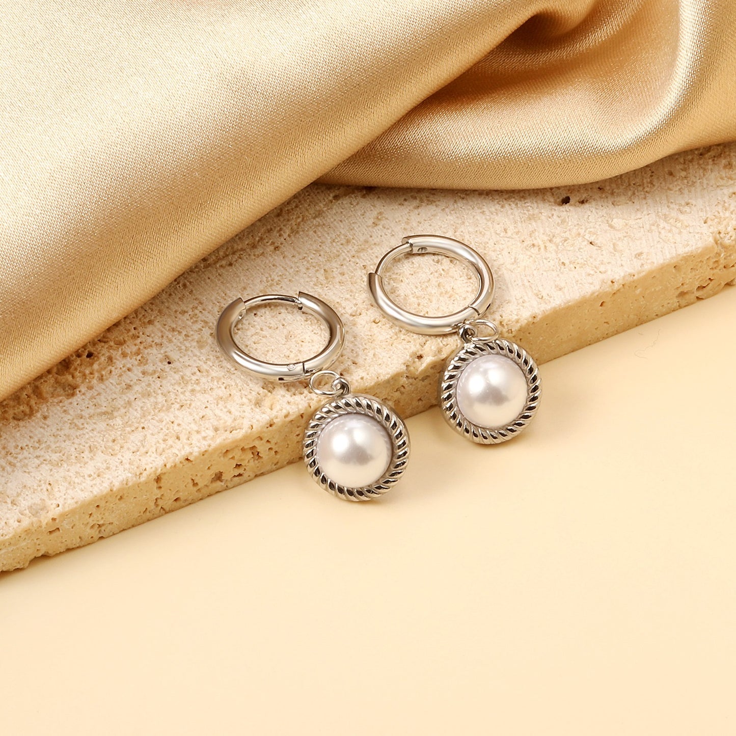 Pearly Anne
