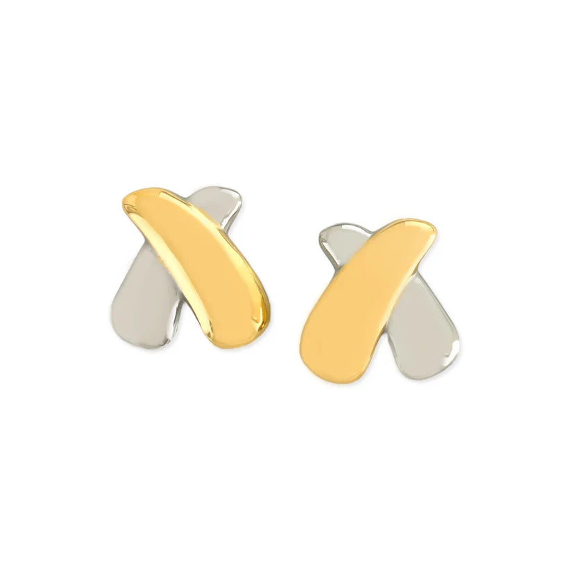 The Dual Luxe Earrings