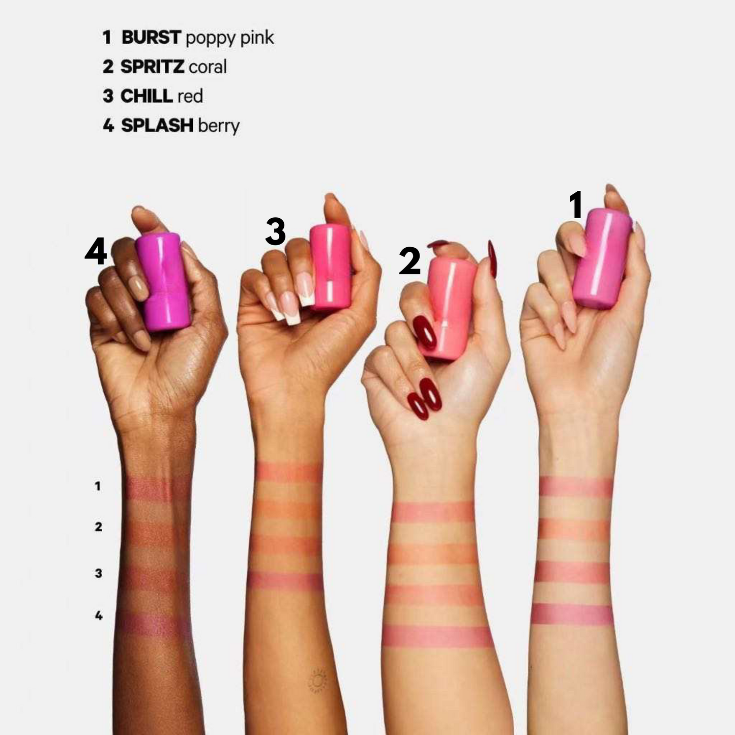 Jelly Blush