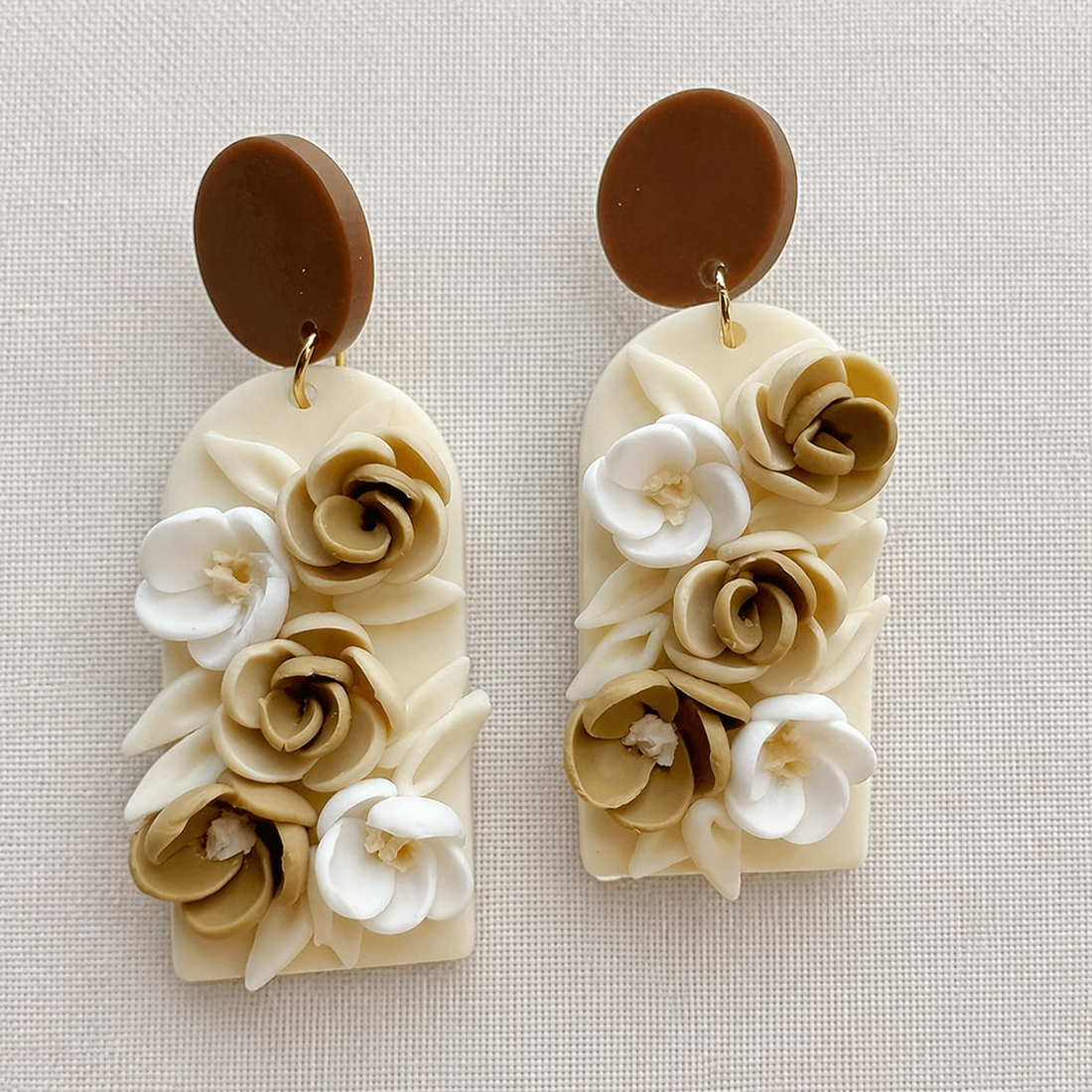 Floral Drop