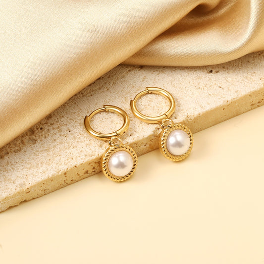 Pearly Anne