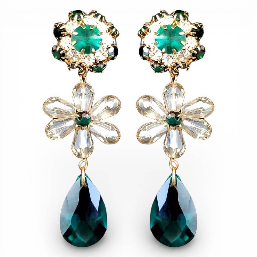 Esmerelda Crystal