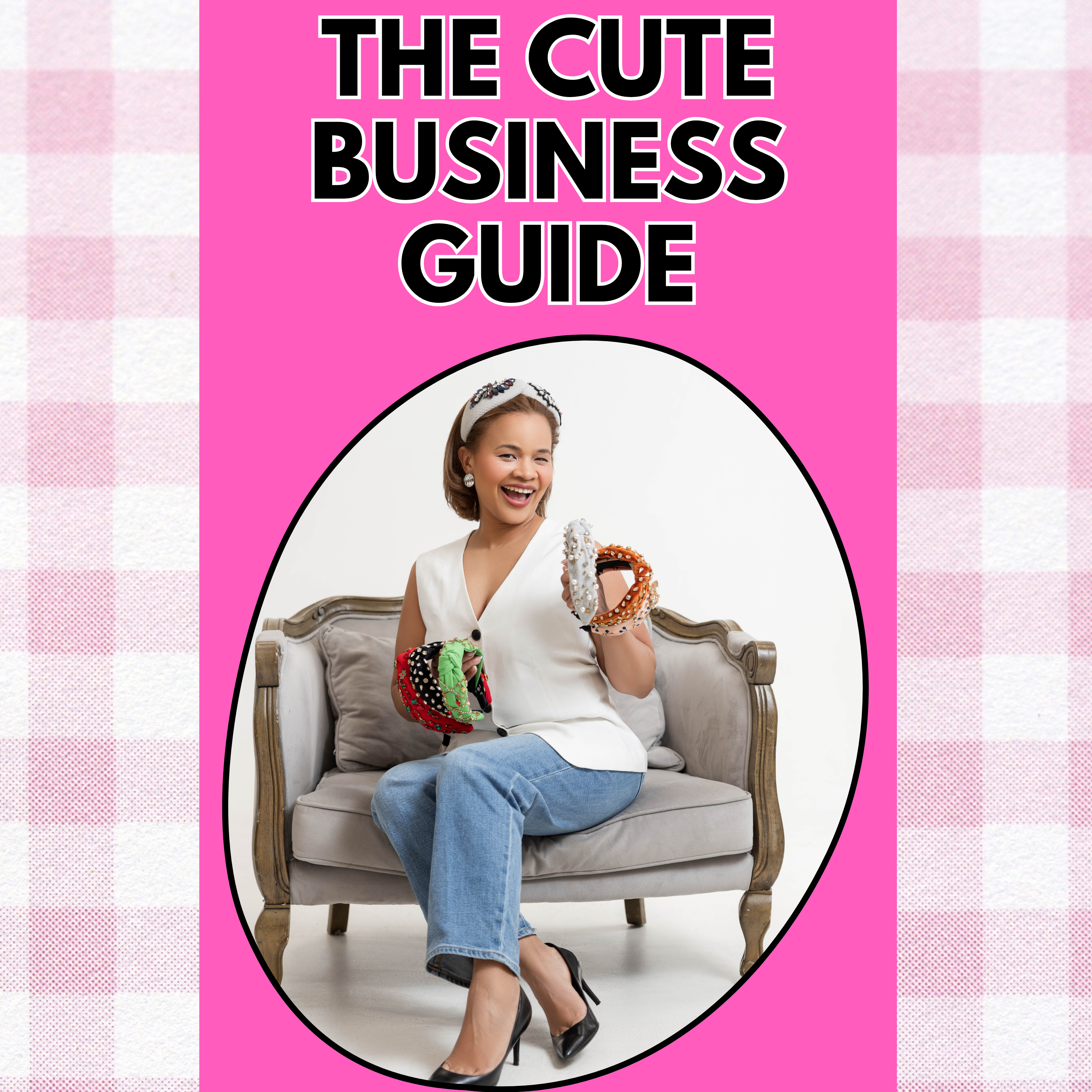 The Cute Business Guide