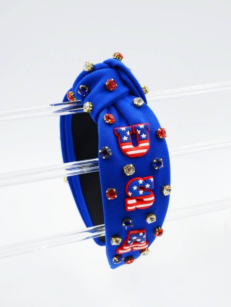 4TH of July Heaband
