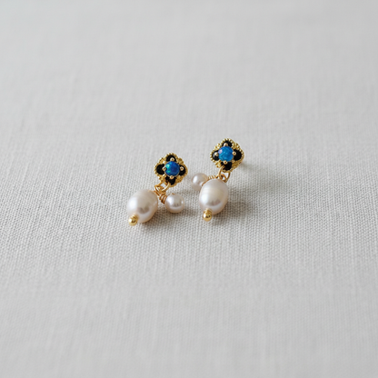 Freshwater Pearl