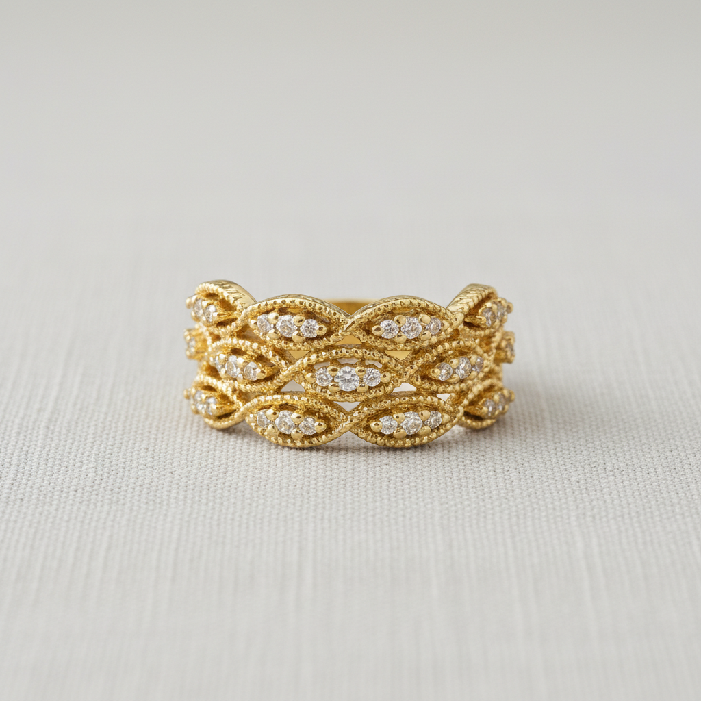 Lace Geo
