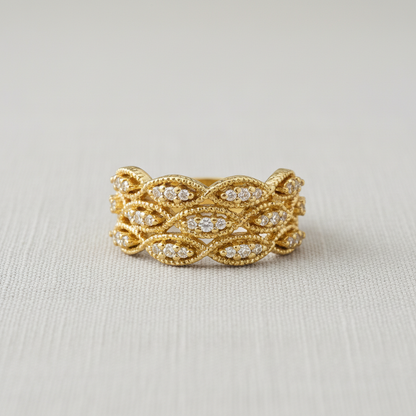 Lace Geo