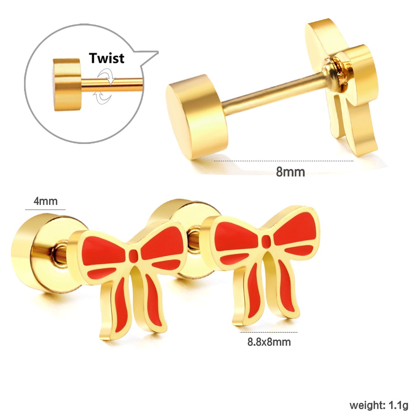 Mini Bow
