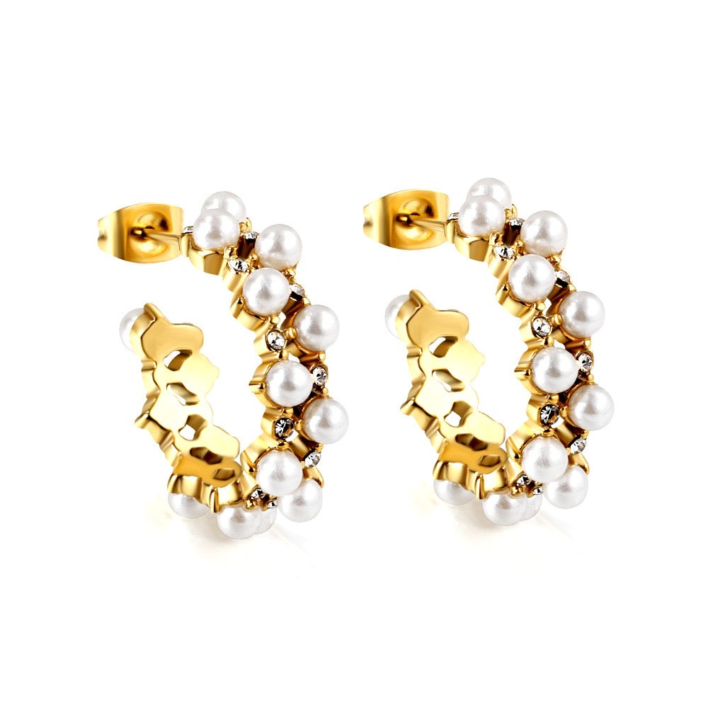 Pearl Cluster