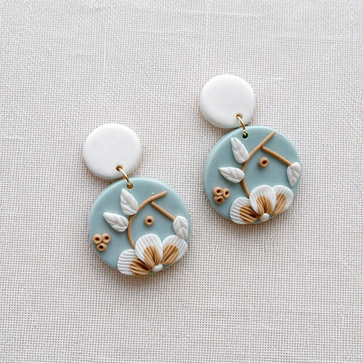 Retro Clay