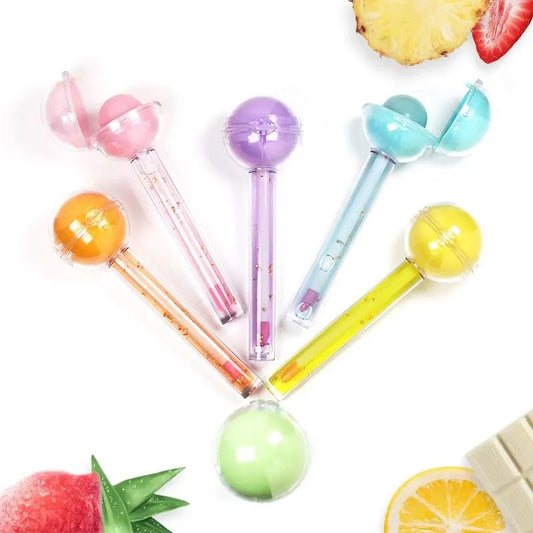 Pop-stick
