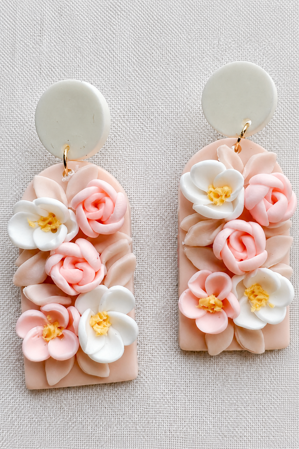 Floral Drop