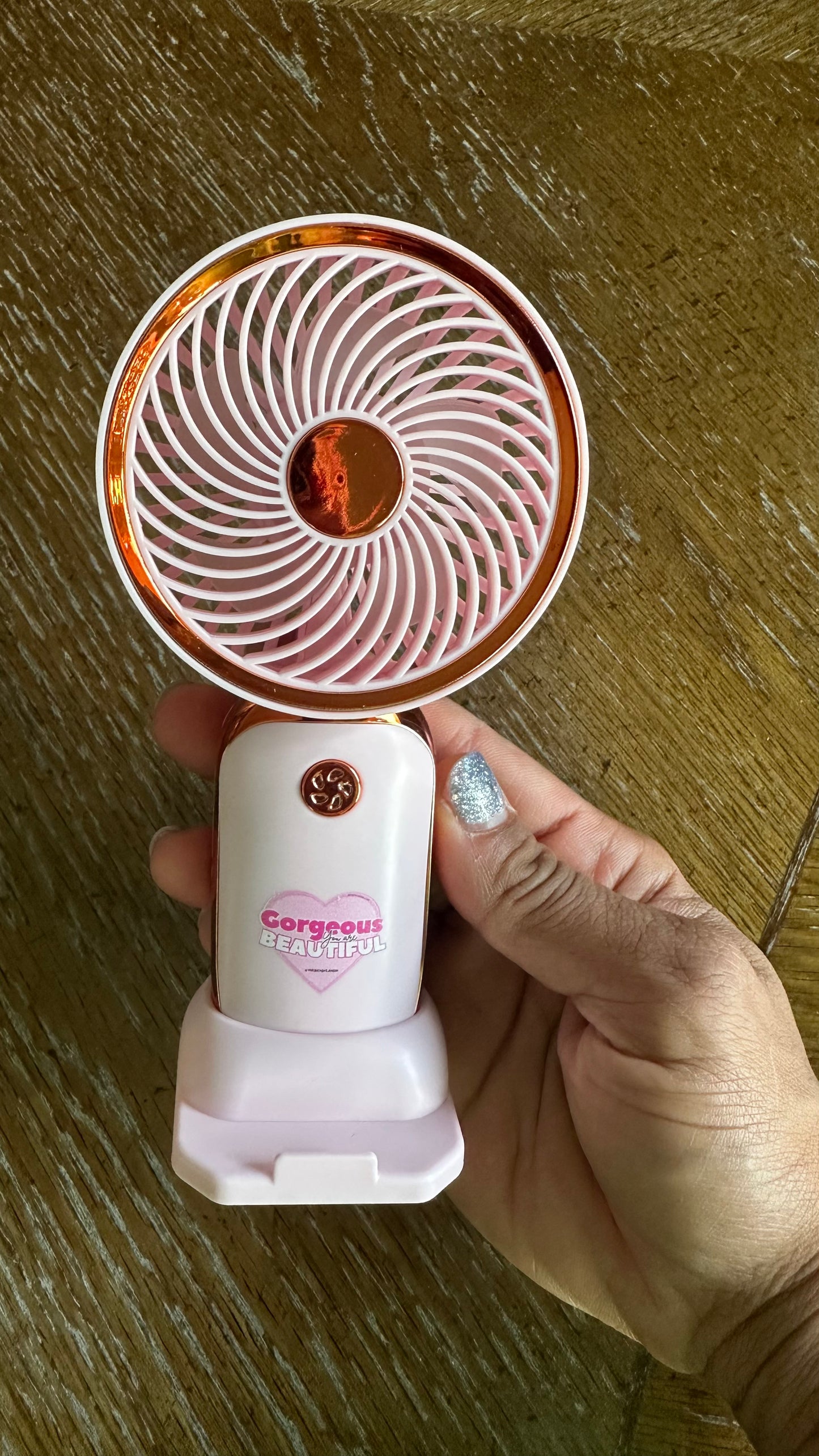 Diva Fan