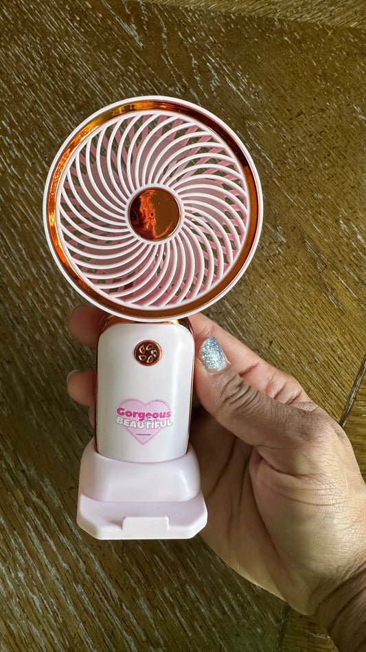 Diva Fan