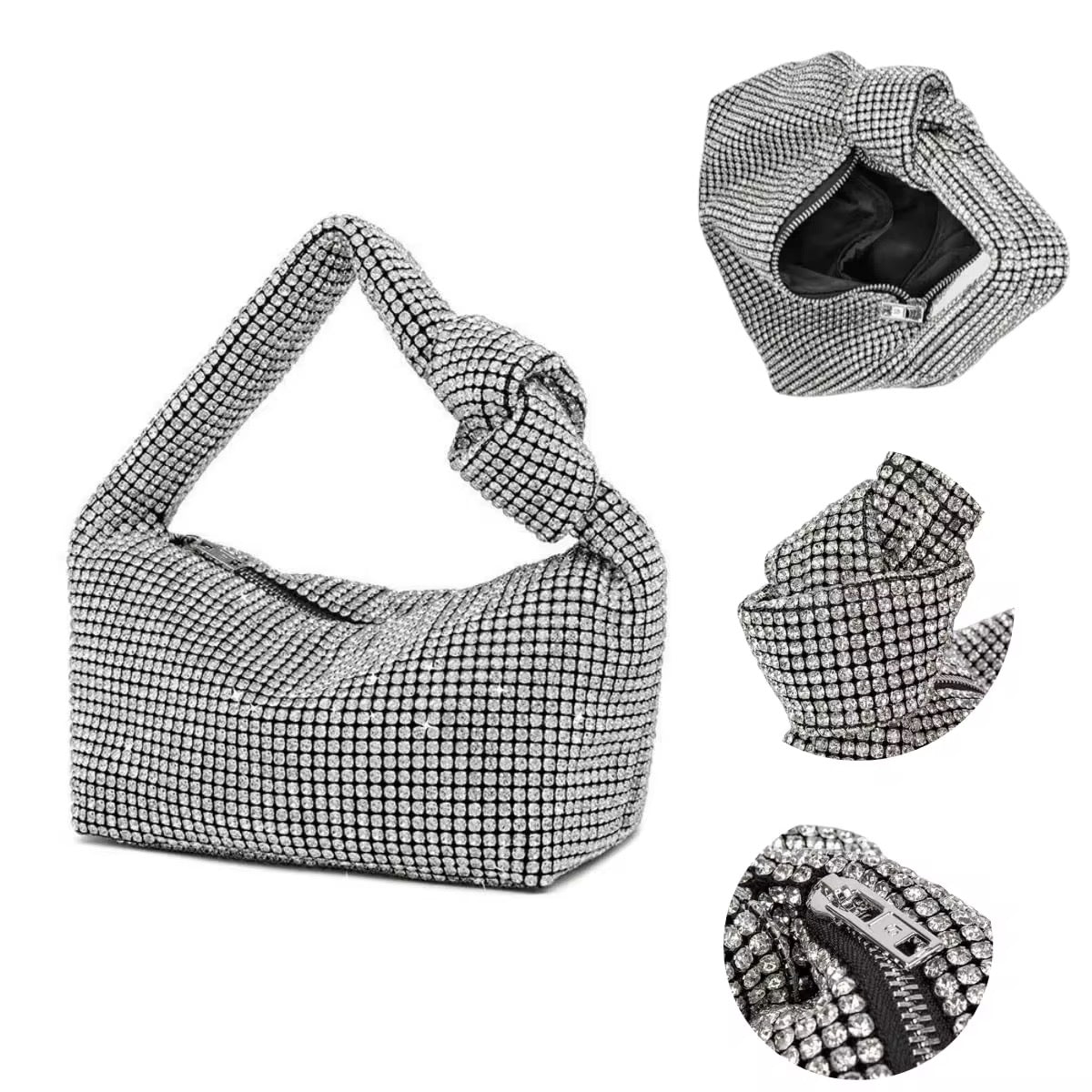 Miss life of the party