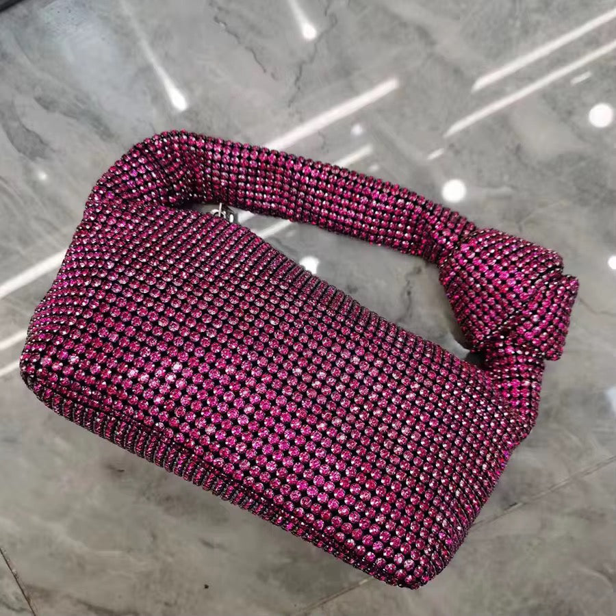 Miss life of the party