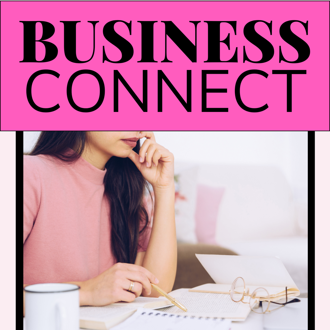 Business Connect Class-Riverhead