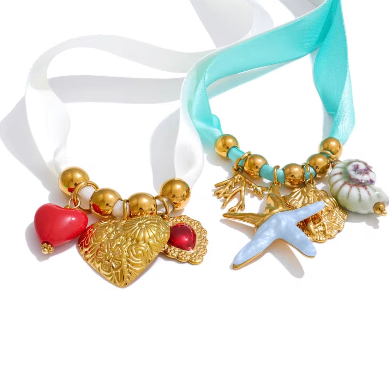 Capri Charm