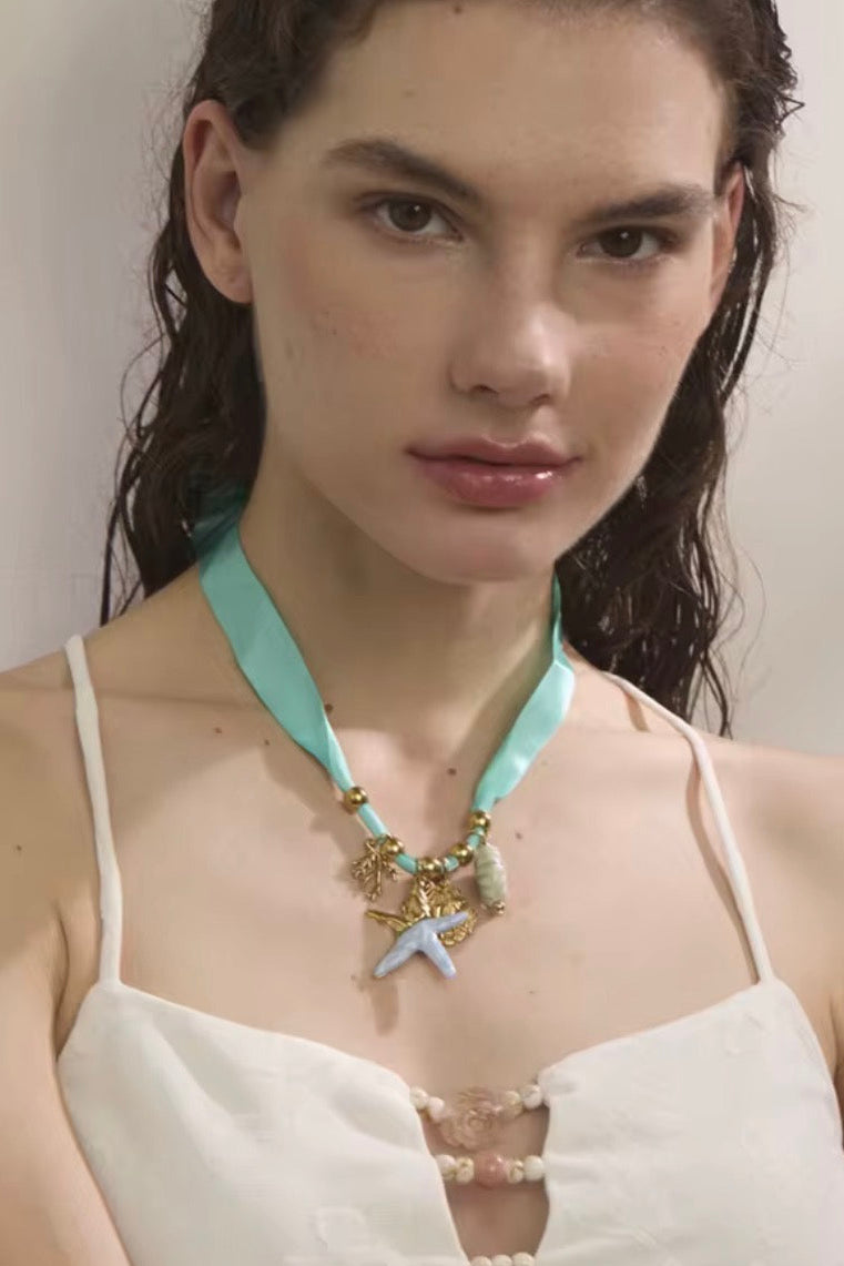 Capri Charm