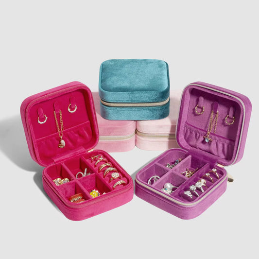 Velvet Box