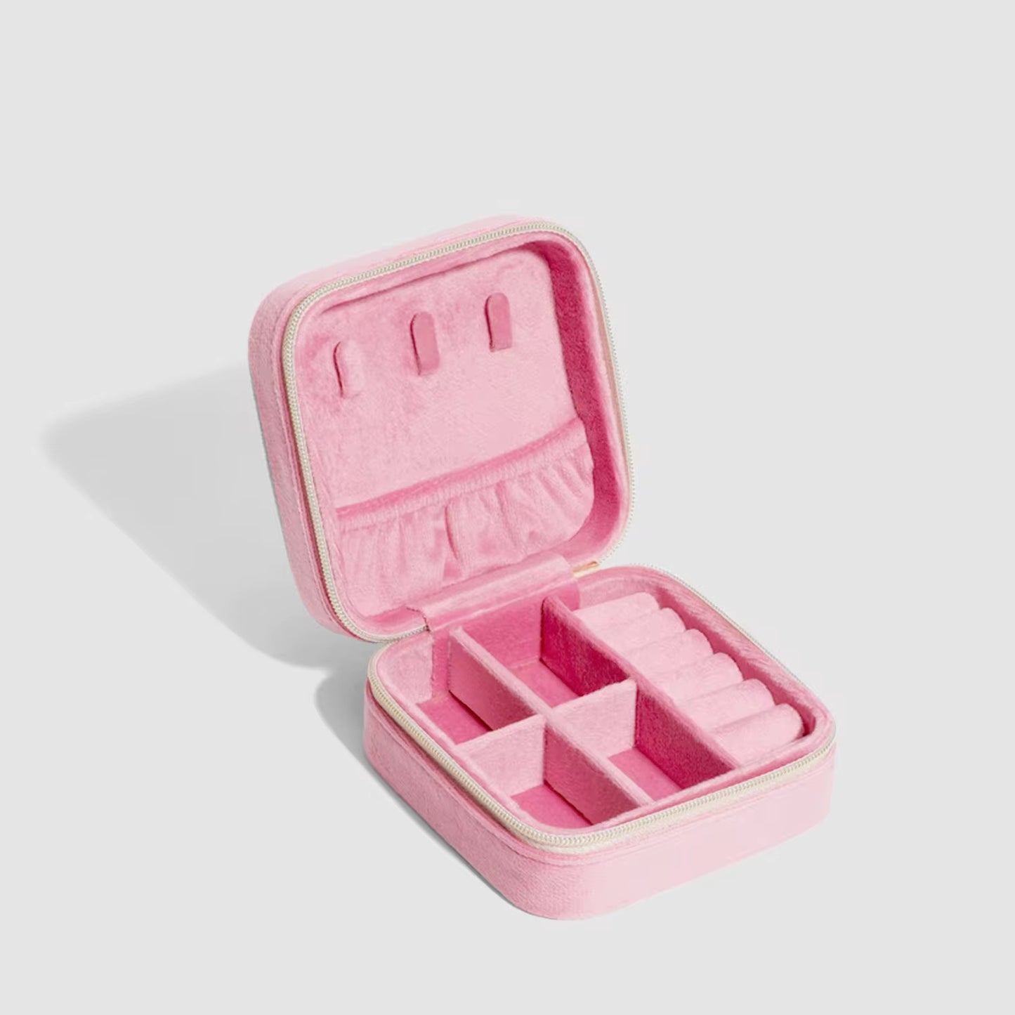 Velvet Box