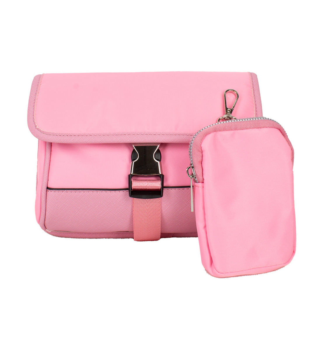 Not your shoulder bag