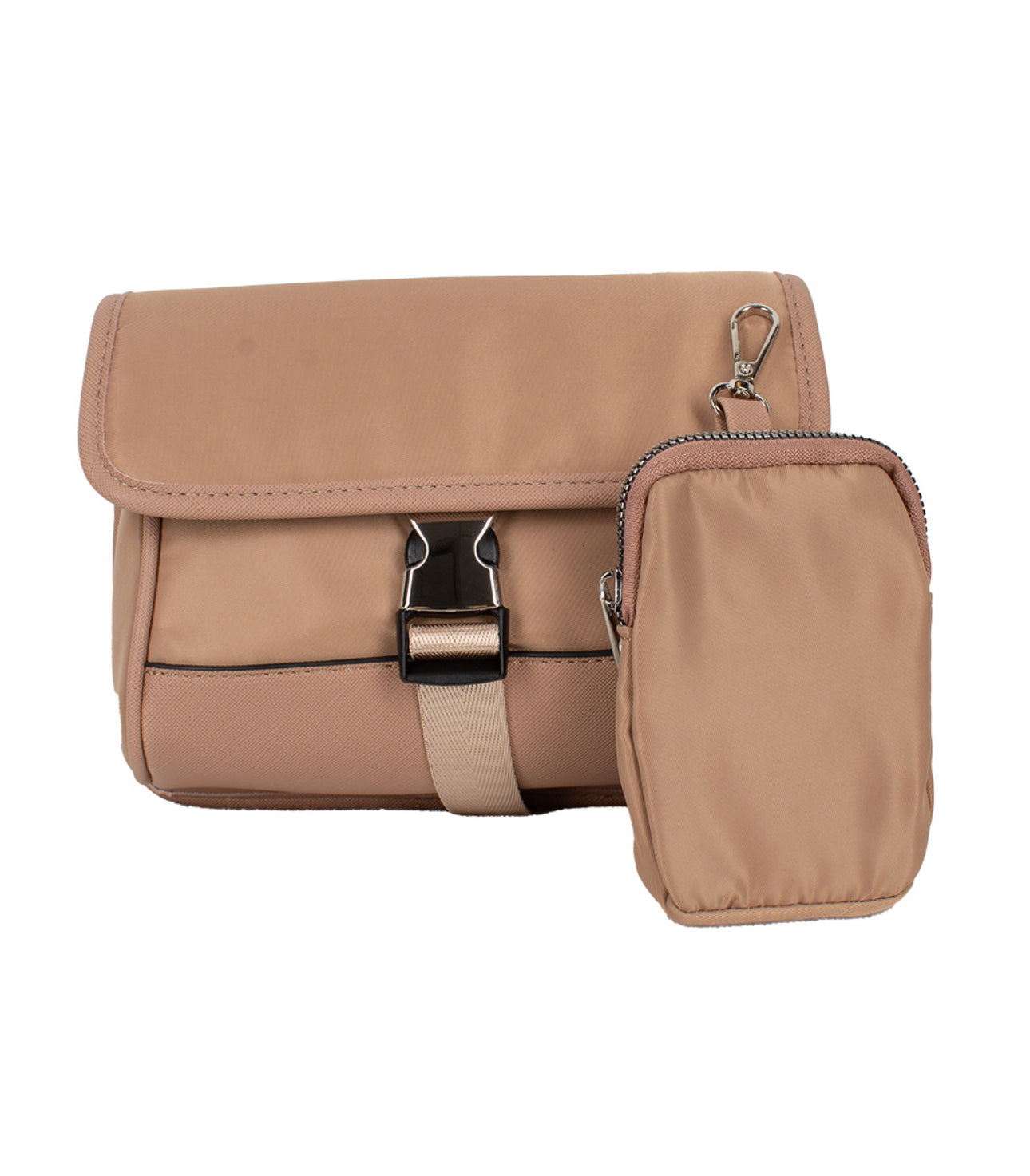 Not your shoulder bag