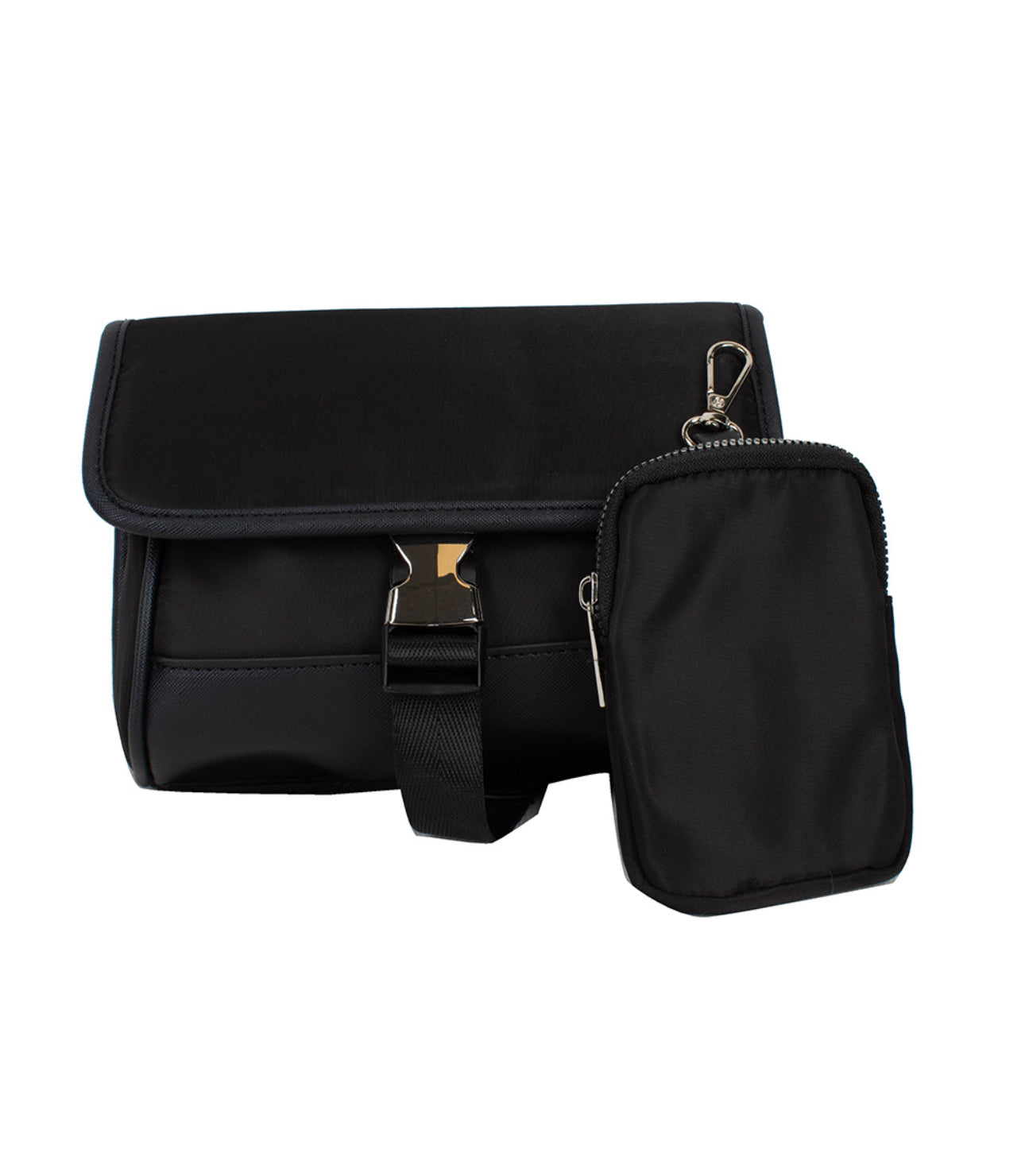 Not your shoulder bag