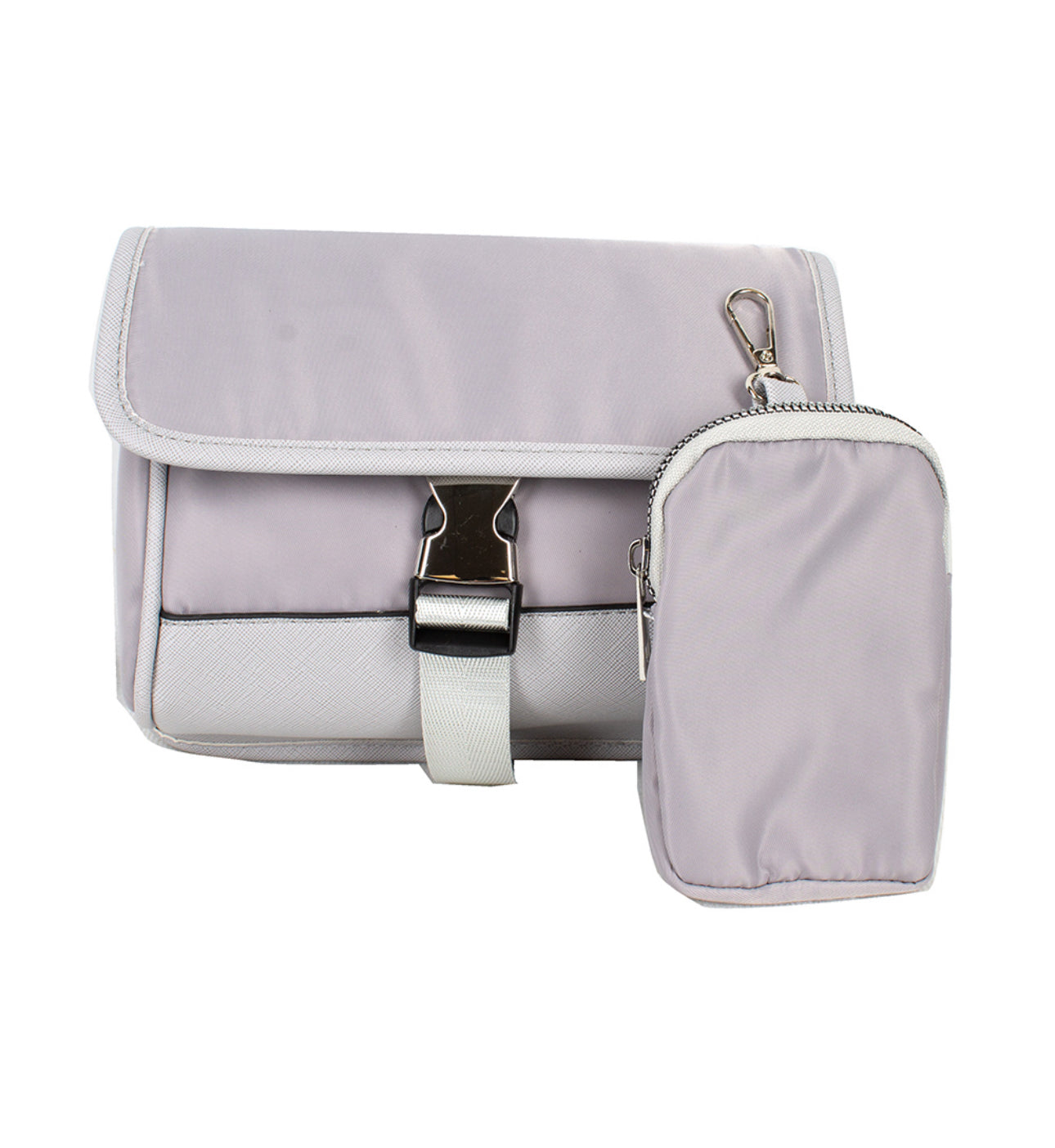 Not your shoulder bag