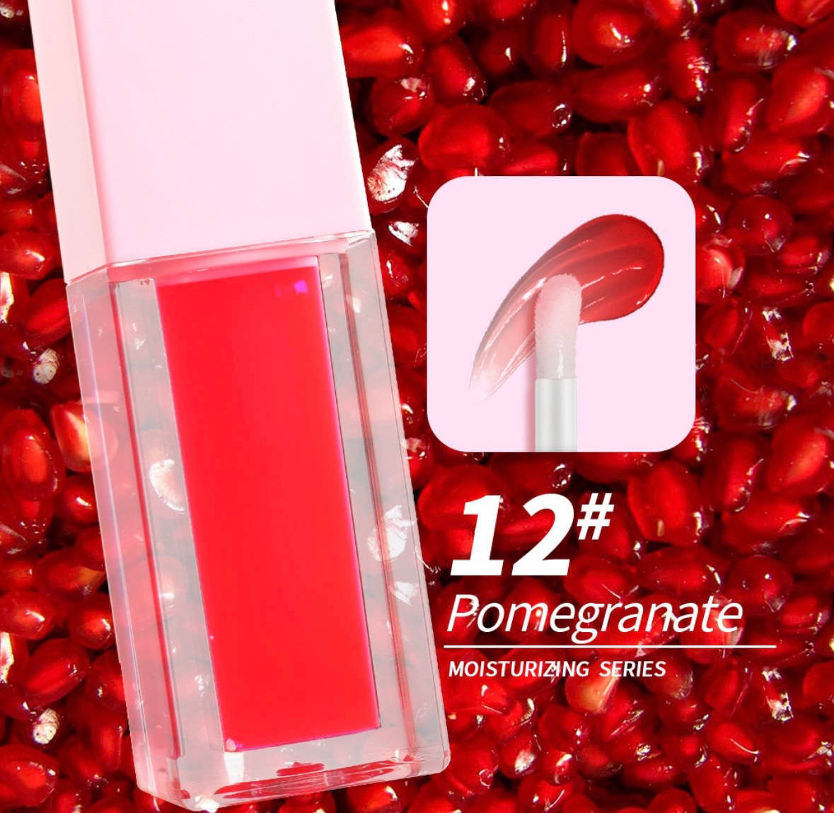 Lip Oil