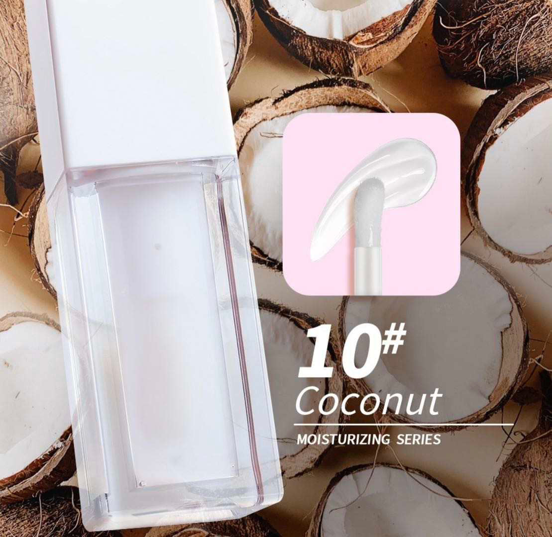 Lip Oil