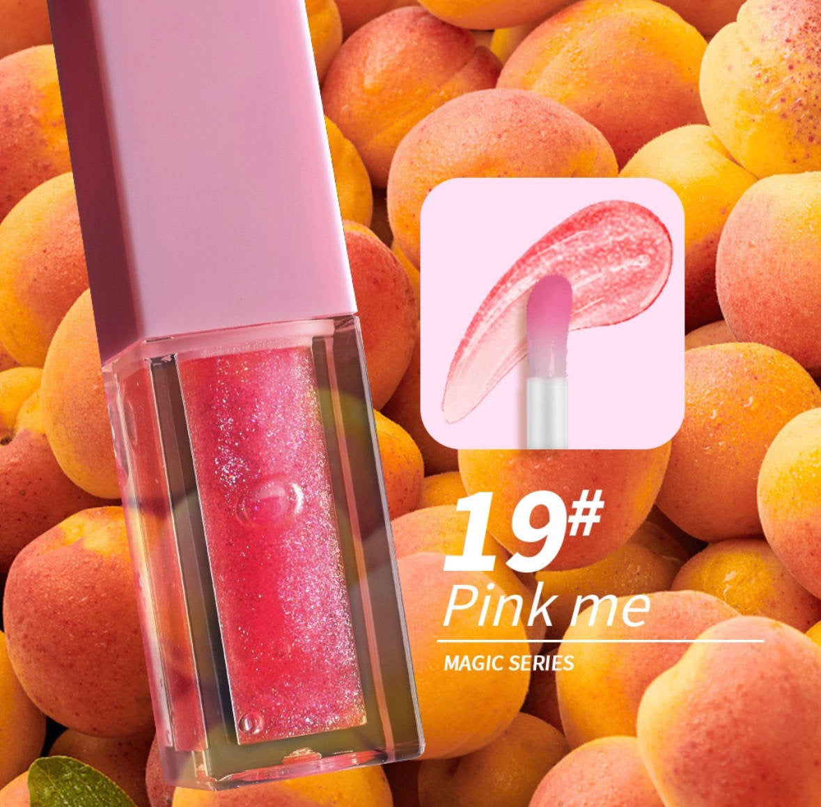 Lip Oil